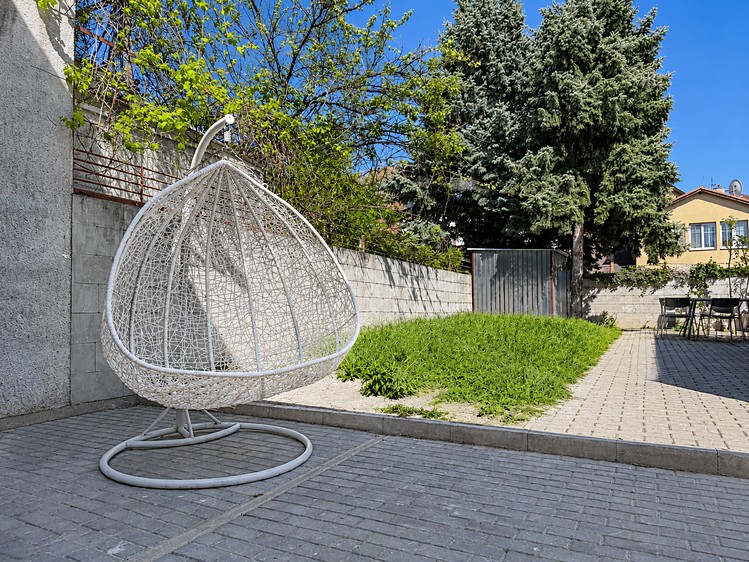 Pronájem bytu 1+1 35 m² (Jednopodlažní) - foto 1