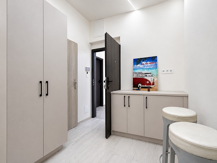 Pronájem bytu 1+1 35 m² (Jednopodlažní) - foto 6