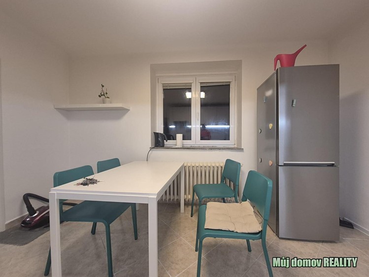 Pronájem bytu 2+1 50 m² - foto 2