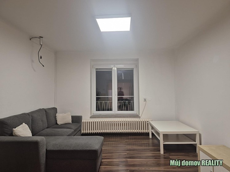 Pronájem bytu 2+1 50 m² - foto 5