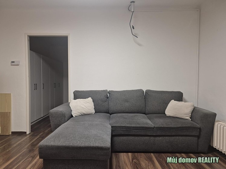 Pronájem bytu 2+1 50 m² - foto 6