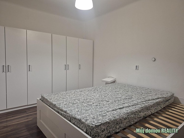 Pronájem bytu 2+1 50 m² - foto 8