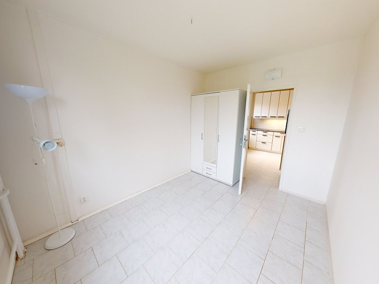 Pronájem bytu 2+kk 40 m² - foto 3