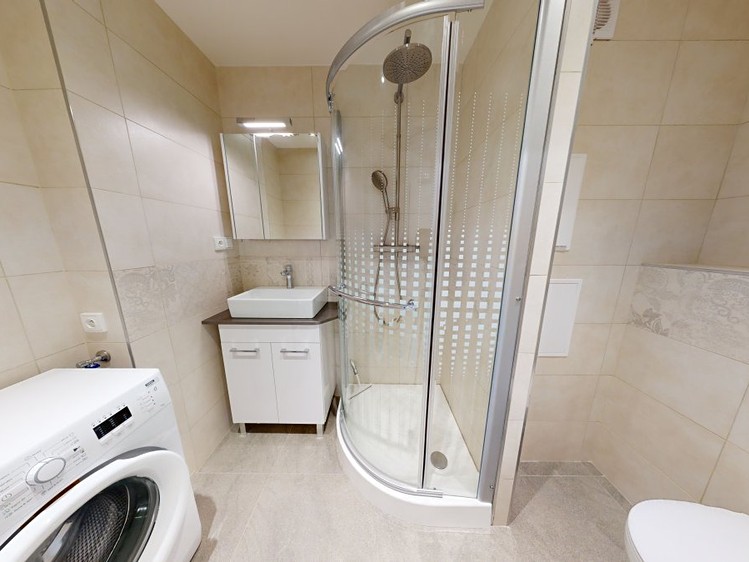 Pronájem bytu 2+kk 40 m² - foto 8