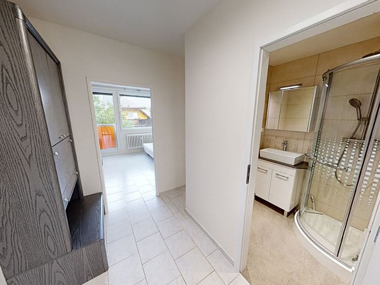 Pronájem bytu 2+kk 40 m² - foto 5