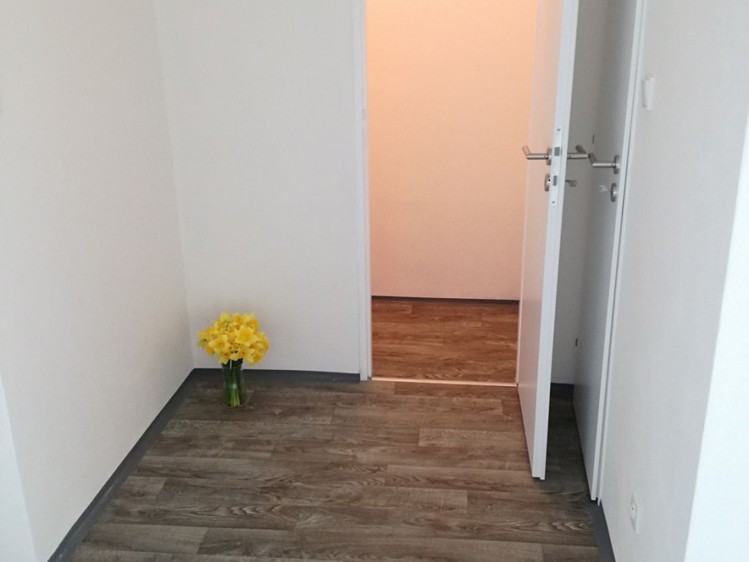 Pronájem bytu 1+1 39 m² - foto 3