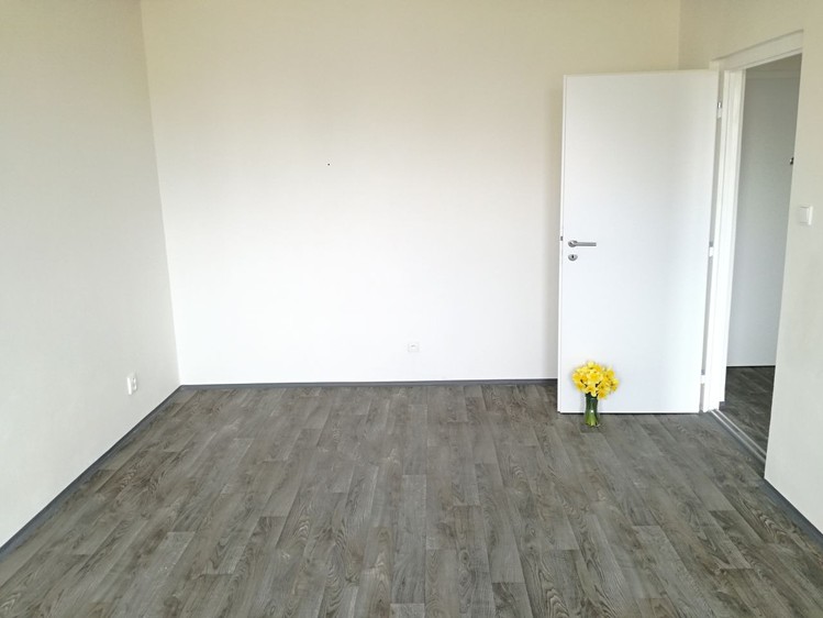 Pronájem bytu 1+1 39 m² - foto 6