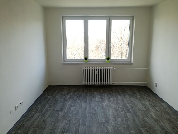 Pronájem bytu 1+1 39 m² - foto 7