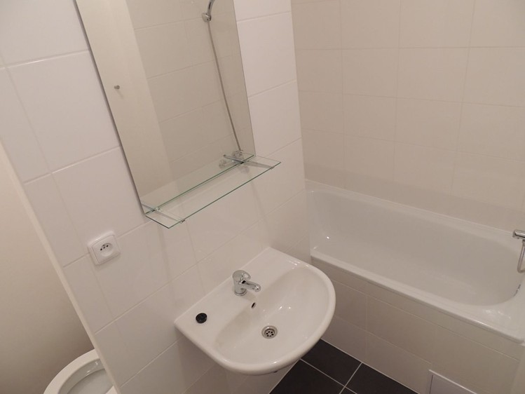 Pronájem bytu 1+1 40 m² - foto 8