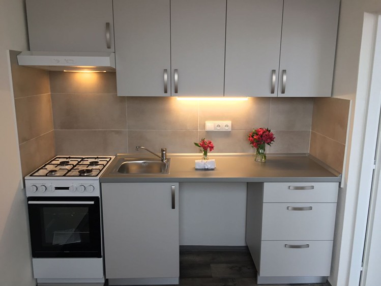 Pronájem bytu 1+1 33 m² - foto 2