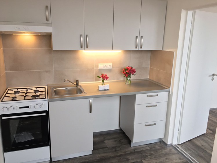 Pronájem bytu 1+1 33 m² - foto 3