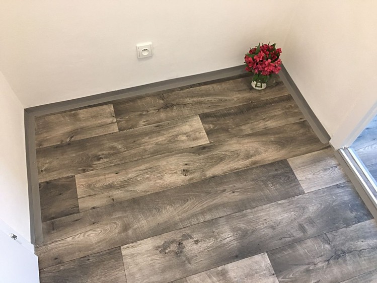 Pronájem bytu 1+1 33 m² - foto 4