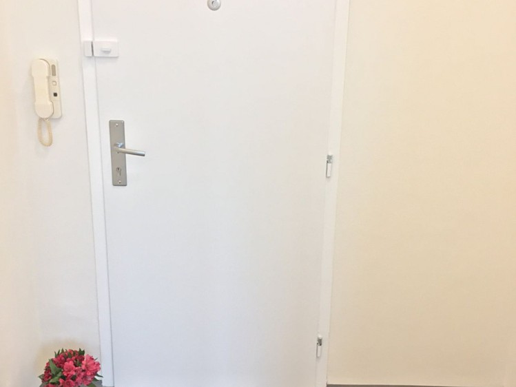 Pronájem bytu 1+1 33 m² - foto 6