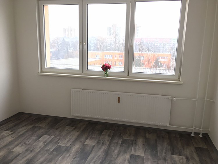 Pronájem bytu 1+1 33 m² - foto 8