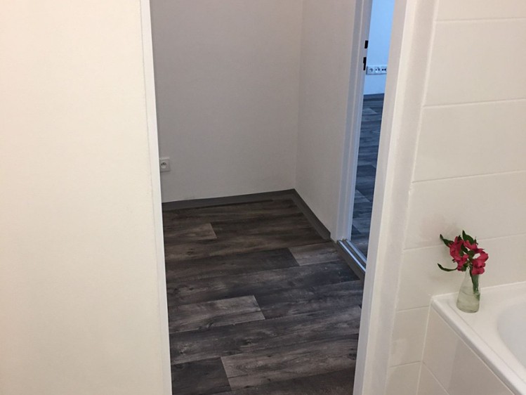 Pronájem bytu 1+1 33 m² - foto 7