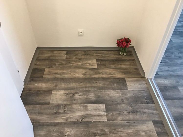 Pronájem bytu 1+1 33 m² - foto 5