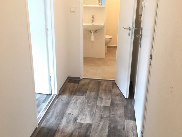 Pronájem bytu 2+1 44 m² - foto 2