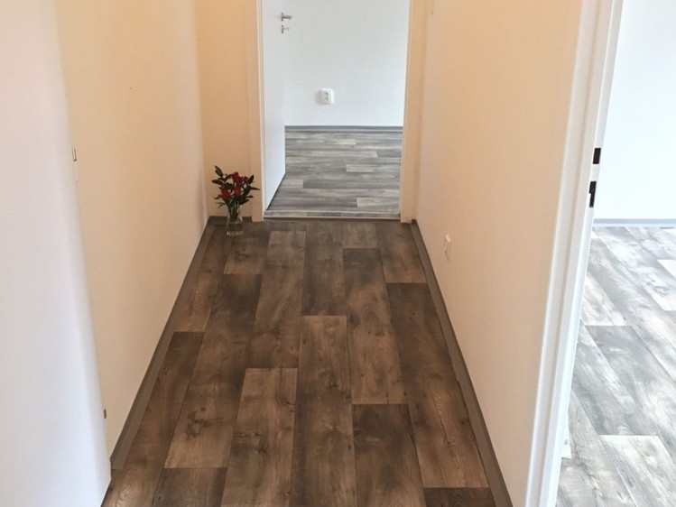 Pronájem bytu 2+1 44 m² - foto 3