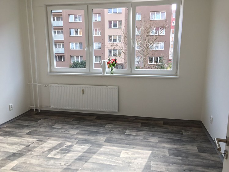 Pronájem bytu 2+1 44 m² - foto 6