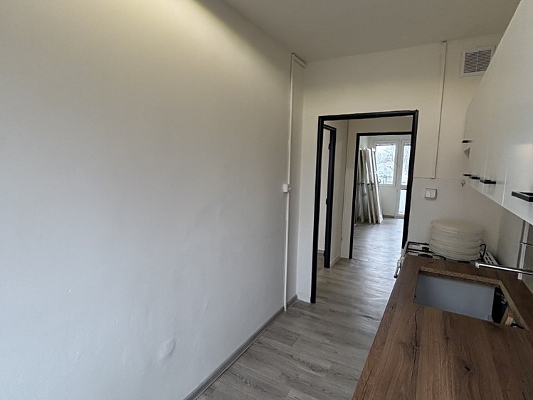 Pronájem bytu 3+1 56 m² - foto 2