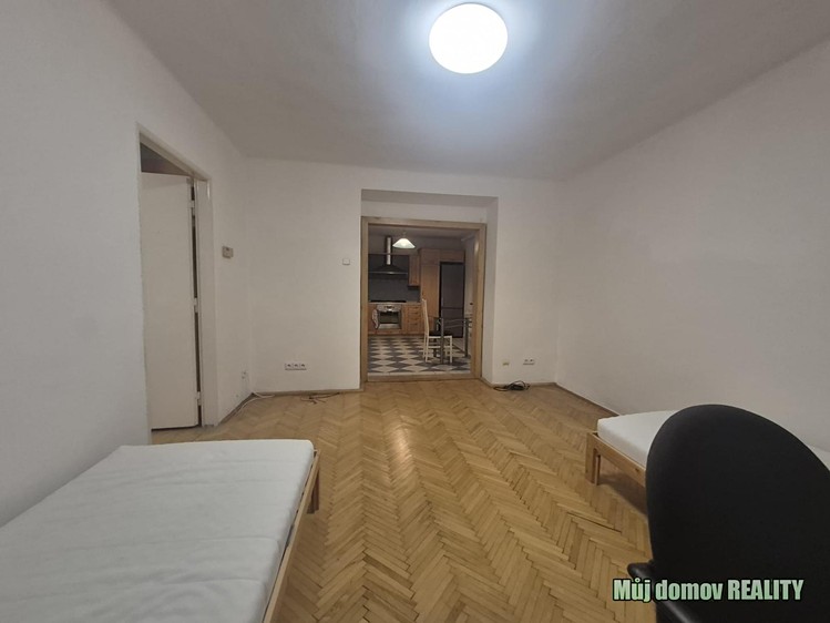 Pronájem bytu 2+1 50 m² (Jednopodlažní) - foto 5