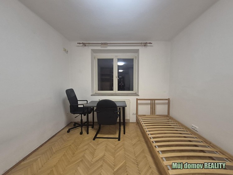 Pronájem bytu 2+1 50 m² (Jednopodlažní) - foto 8