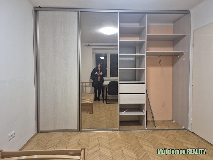 Pronájem bytu 2+1 50 m² (Jednopodlažní) - foto 6