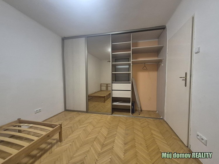 Pronájem bytu 2+1 50 m² (Jednopodlažní) - foto 7