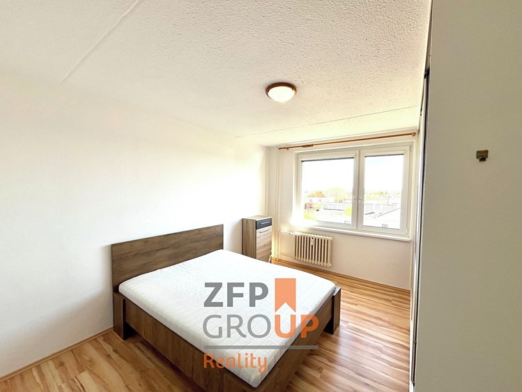 Pronájem bytu 2+1 53 m² - foto 7