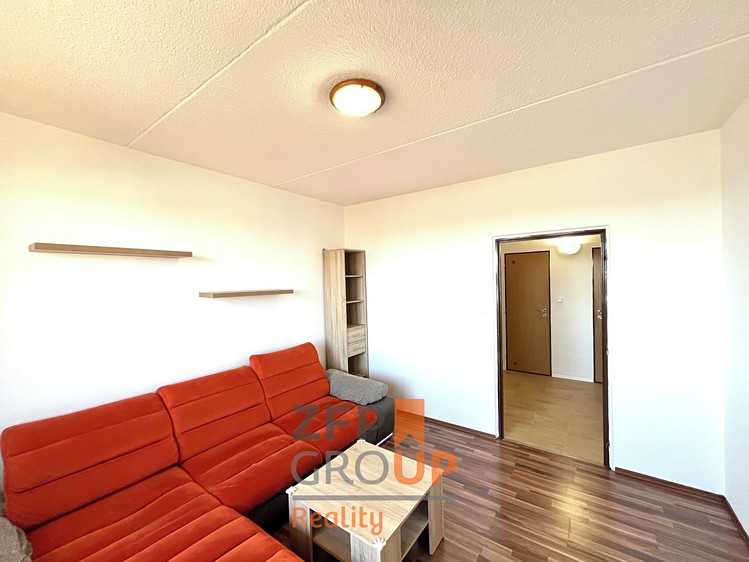 Pronájem bytu 2+1 53 m² - foto 6