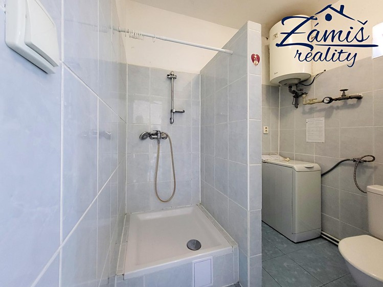 Pronájem bytu 2+kk 52 m² (Jednopodlažní) - foto 4