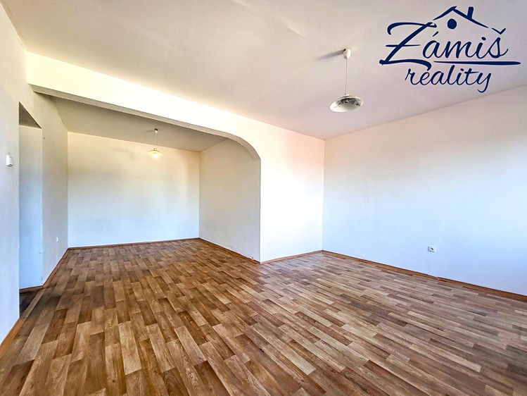 Pronájem bytu 2+kk 52 m² (Jednopodlažní) - foto 5