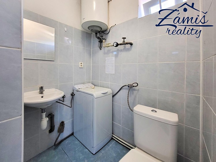 Pronájem bytu 2+kk 52 m² (Jednopodlažní) - foto 7