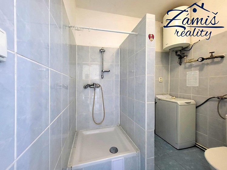 Pronájem bytu 2+kk 52 m² (Jednopodlažní) - foto 6