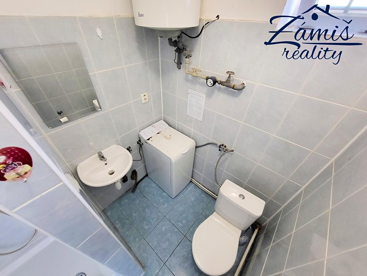 Pronájem bytu 2+kk 52 m² (Jednopodlažní) - foto 8
