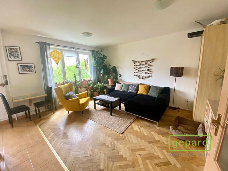Pronájem bytu 2+kk 54 m² - foto 6