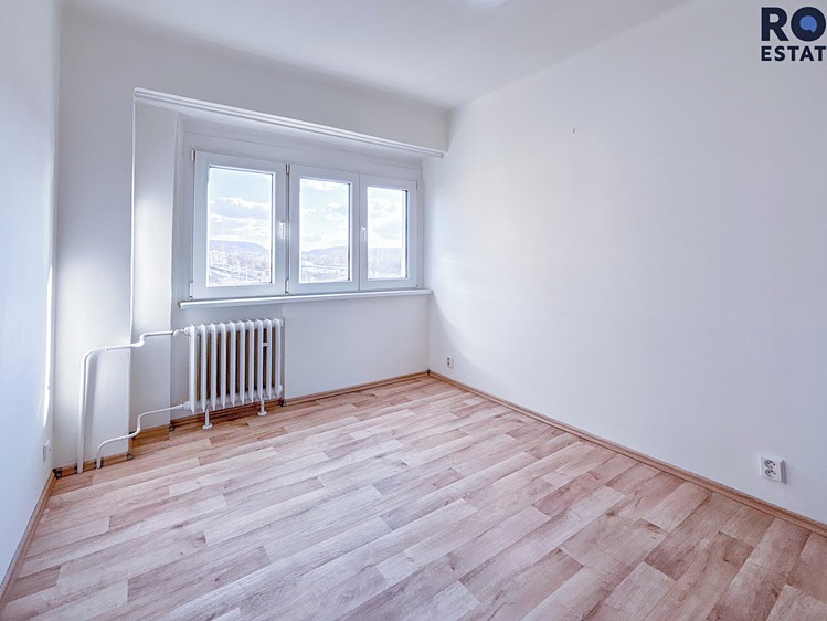 Pronájem bytu 2+kk 52 m² - foto 2