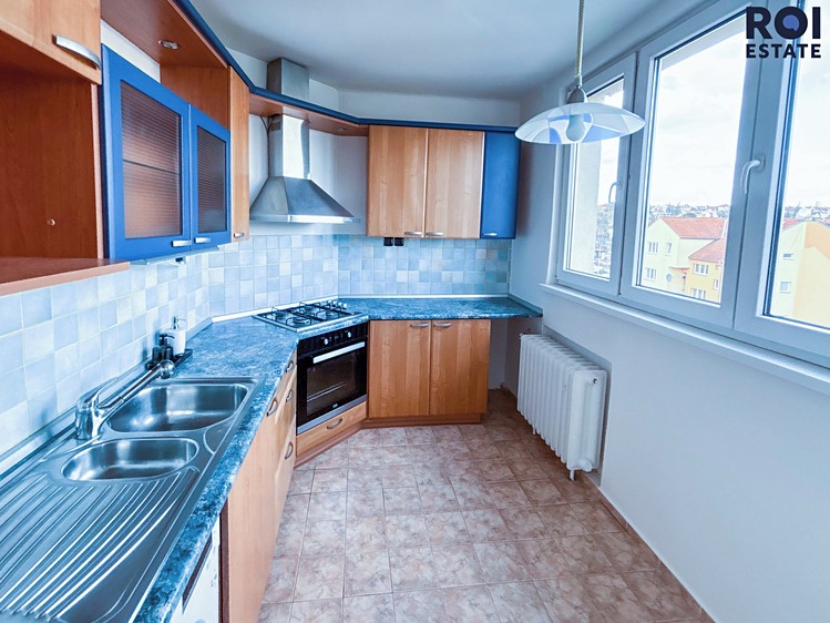 Pronájem bytu 2+kk 52 m² - foto 8