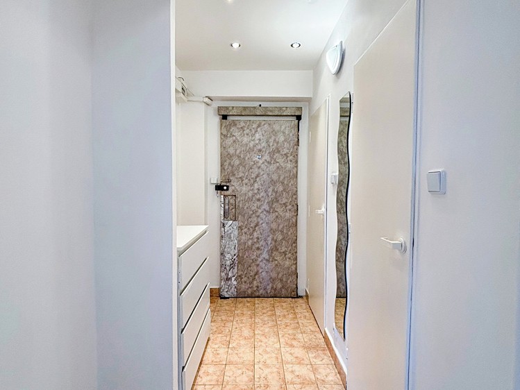 Pronájem bytu 2+kk 52 m² - foto 5