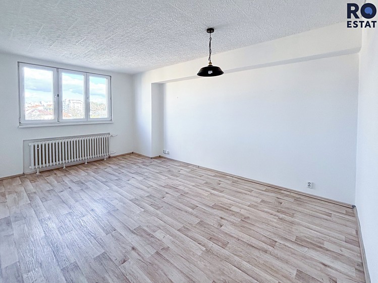 Pronájem bytu 2+kk 52 m² - foto 6
