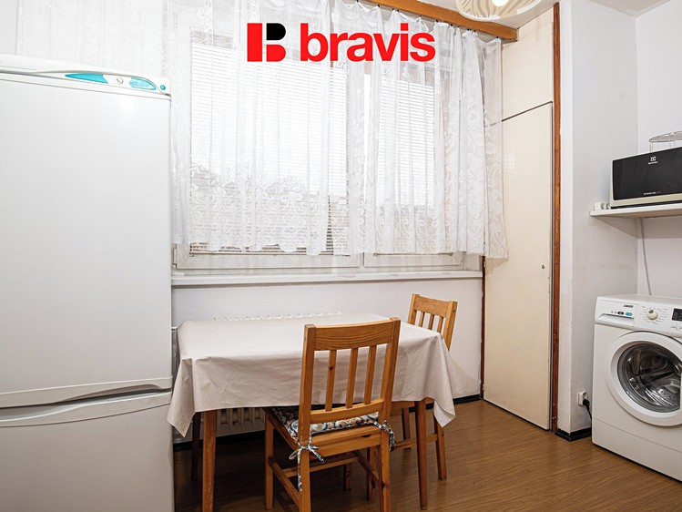 Pronájem bytu 1+1 32 m² - foto 6