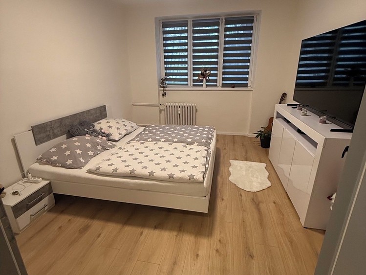 Pronájem bytu 3+kk 60 m² - foto 4
