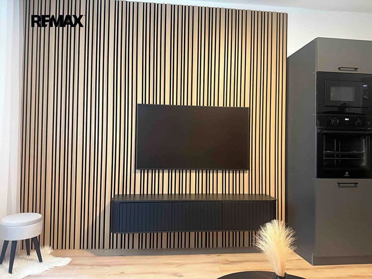 Pronájem bytu 3+kk 60 m² - foto 3
