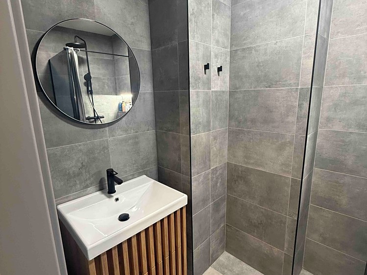 Pronájem bytu 3+kk 60 m² - foto 8