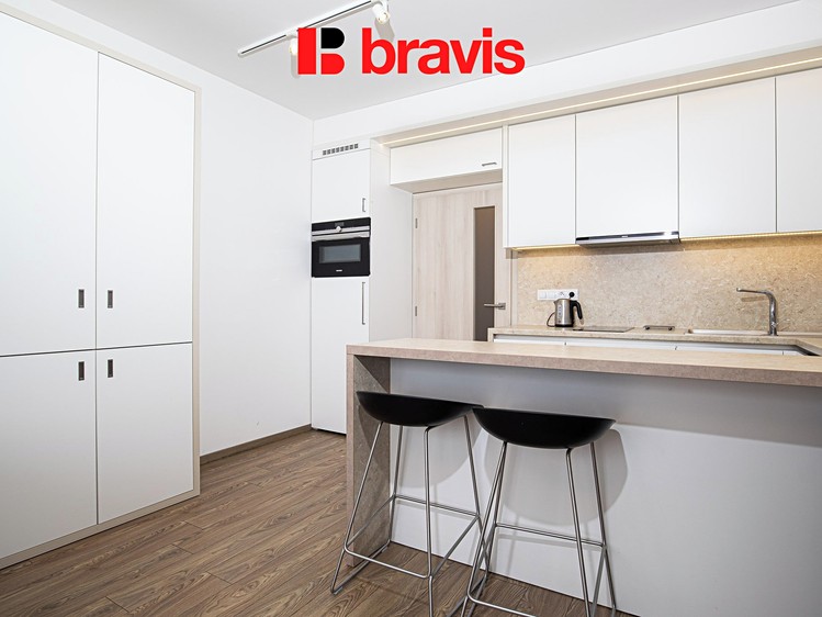 Pronájem bytu 1+kk 29 m² (Jednopodlažní) - foto 8