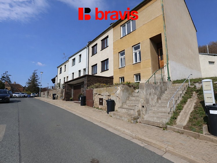 Pronájem bytu 1+1 33 m² - foto 4