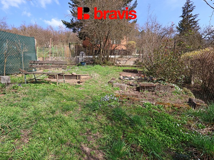 Pronájem bytu 1+1 33 m² - foto 8