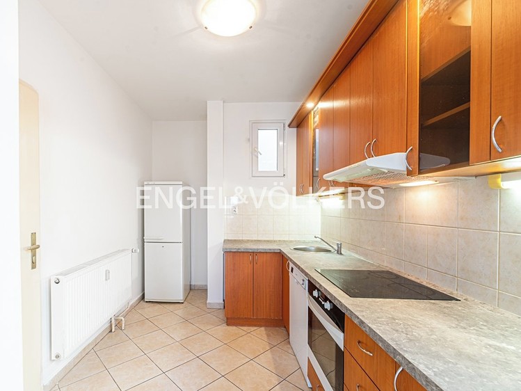 Pronájem bytu 4+kk 112 m² - foto 5