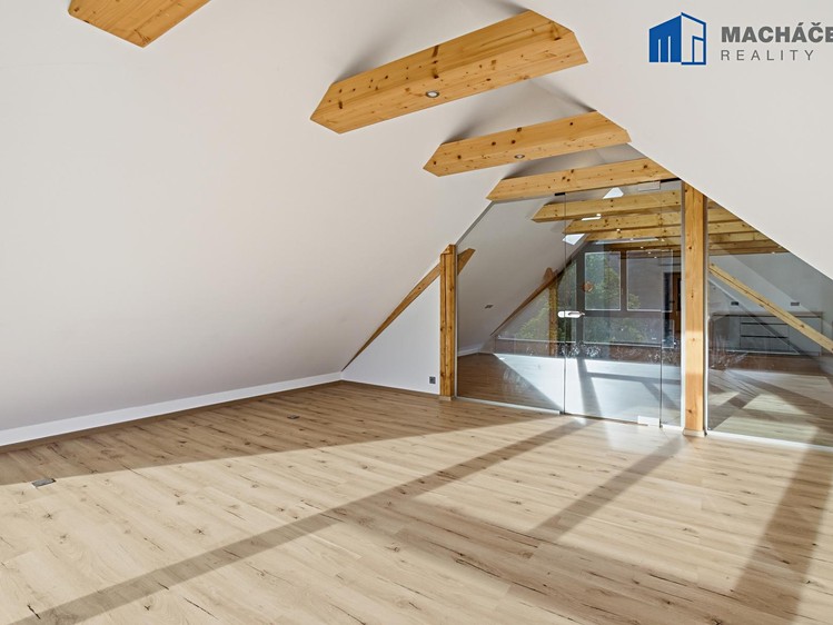 Pronájem bytu 5+kk 202 m² - foto 5