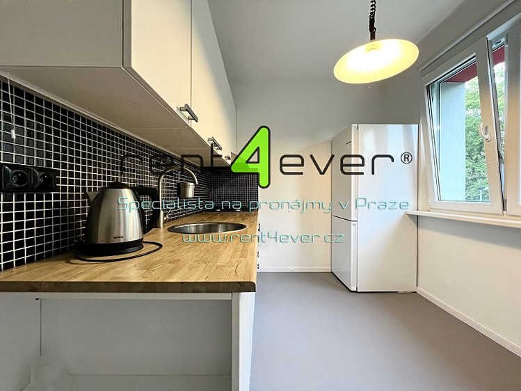Pronájem bytu 2+1 54 m² - foto 3